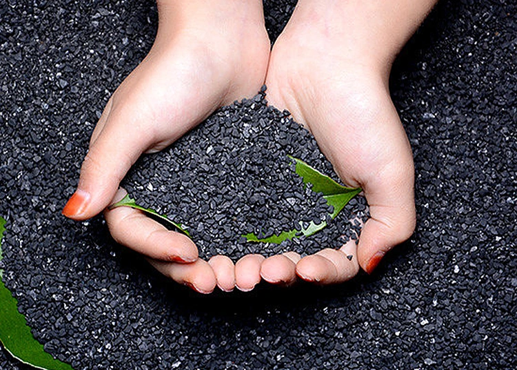 WIMICA Coconut Shell Activated Carbon: High-Efficiency, Sustainability, and Industry Excellence