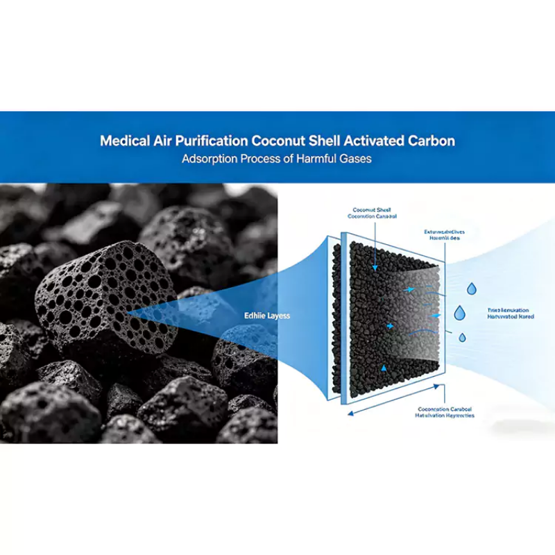 Could Trace Heavy Metals in Your Current Medical Purification Carbon Compromise Patient Safety?