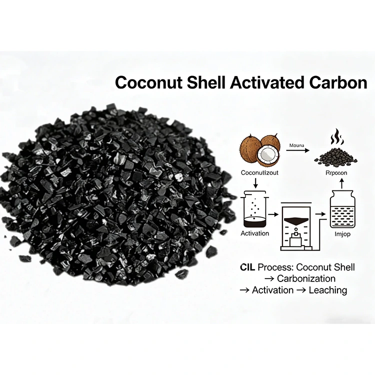How Does Carbon-in-Leach Gold Recovery Improve Modern Gold Processing Efficiency?