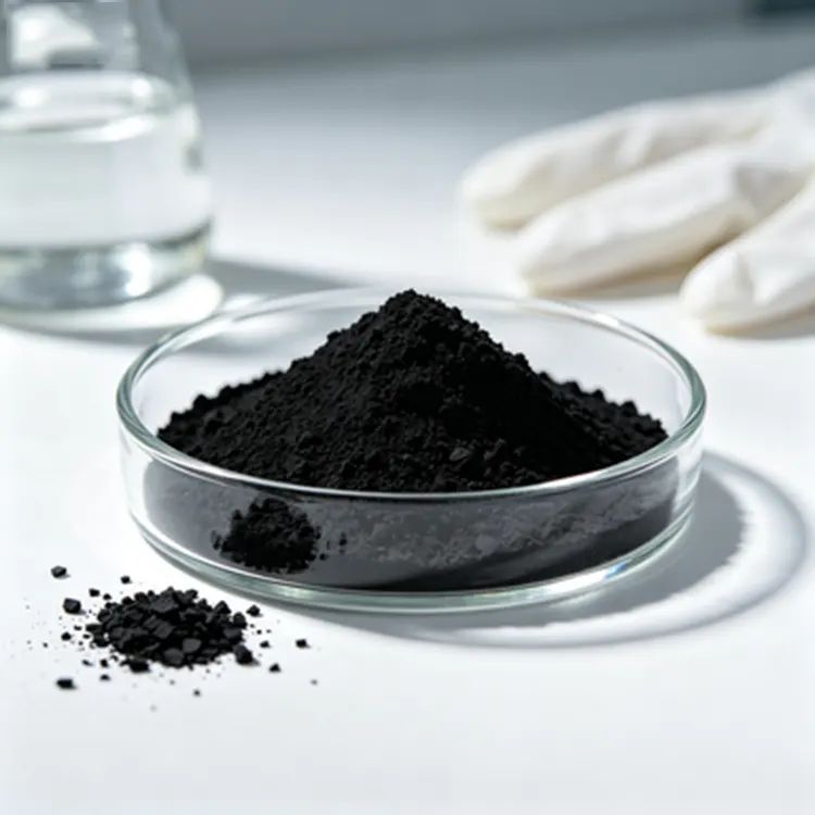 Why Pharmaceutical-Grade Coconut Shell Activated Carbon Is Essential for Modern Medical Sterile Systems?